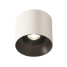 Потолочный светильник Maytoni Alfa LED C064CL-01-15W4K-D-RD-WB