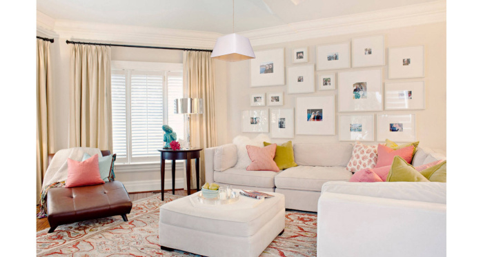 Люстра подвесная Lucia Tucci LOTTE 210.1