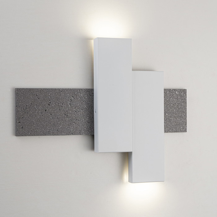 Настенный светильник AVANZATO INDIGO V000119L