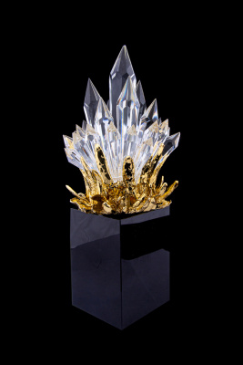 Статуэтка Teona Decor Mineral TD076L