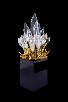 Статуэтка Teona Decor Mineral TD076L