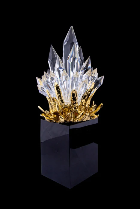 Статуэтка Teona Decor Mineral TD076L