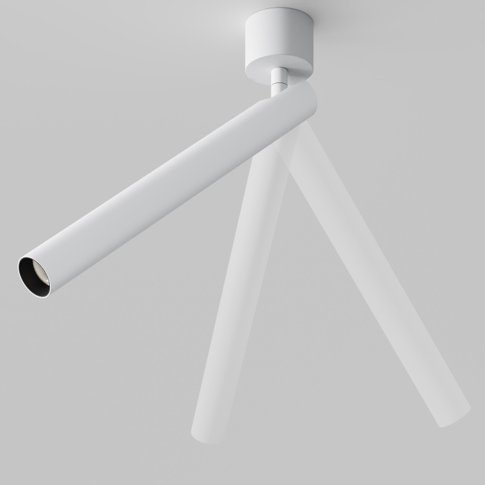 Спот Maytoni Focus T C141CL-L300-6W4K-W