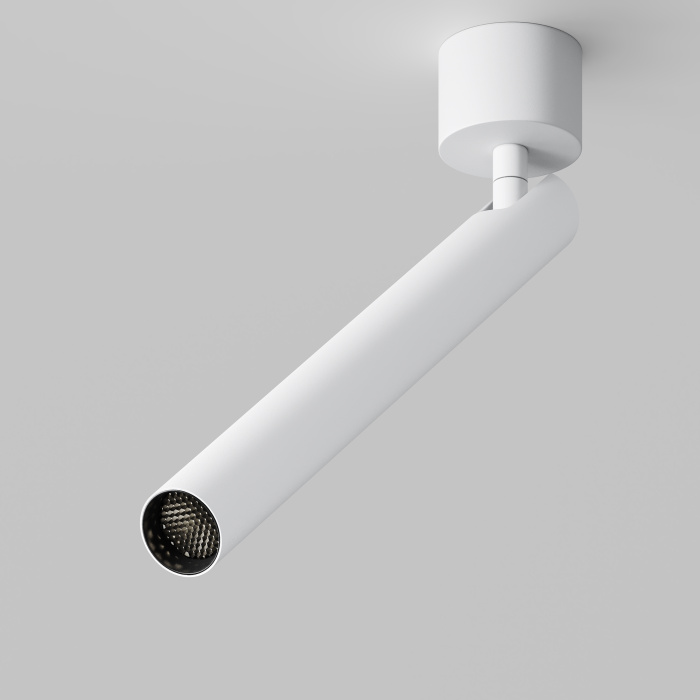 Спот Maytoni Focus T C141CL-L300-6W4K-W