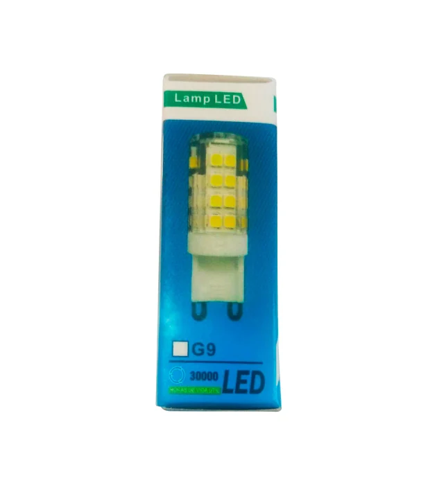 Лампа Kink Light L09409(3000K)