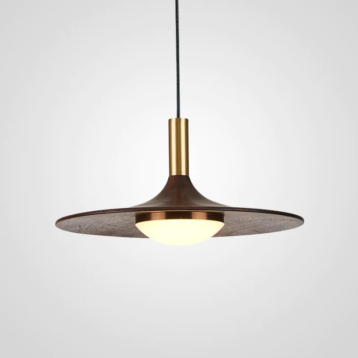 Подвесной светильник THEA D25 ImperiumLoft