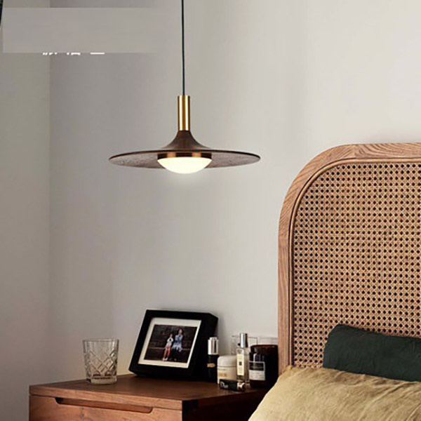 Подвесной светильник THEA D25 ImperiumLoft