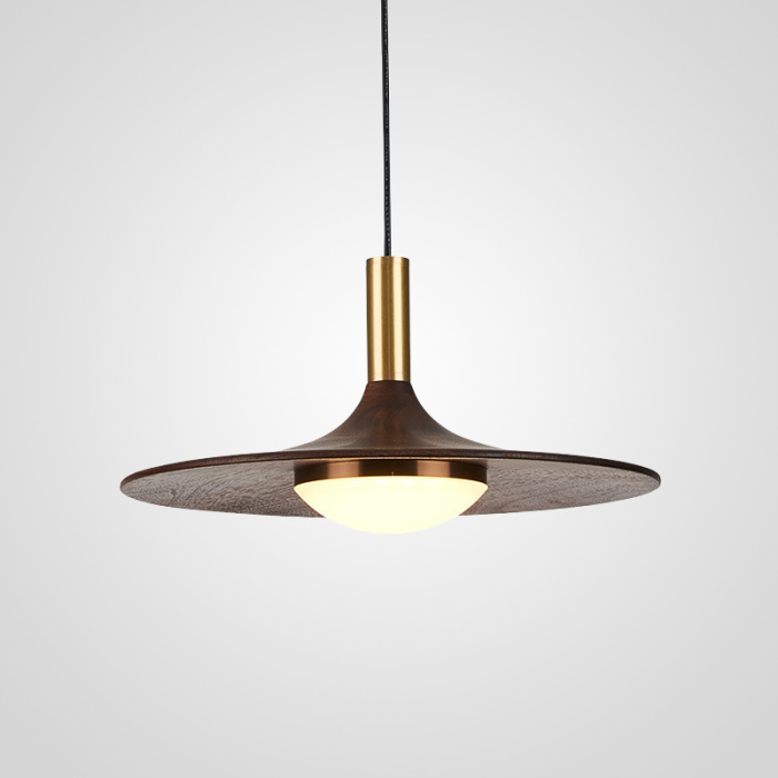 Подвесной светильник THEA D25 ImperiumLoft