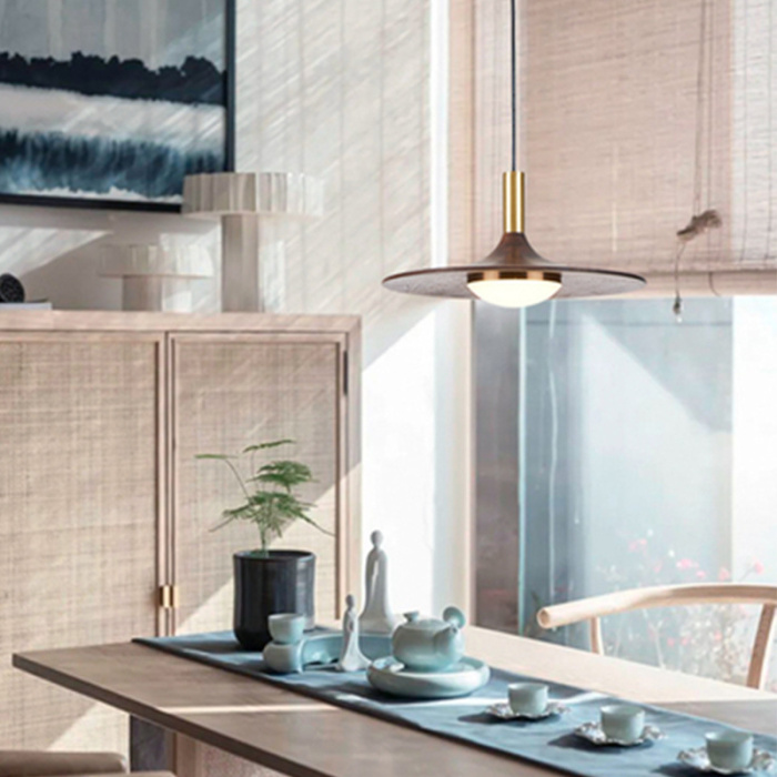 Подвесной светильник THEA D25 ImperiumLoft