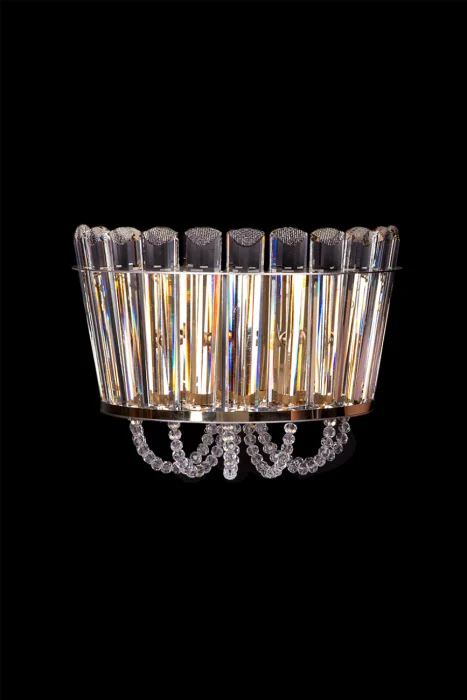 Настенный светильник Leon Jade LE3040/1W GD