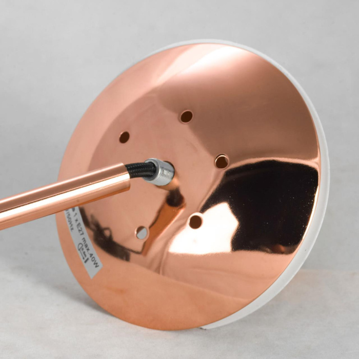 Подвесной светильник Lussole Strawberry GRLSP-8212