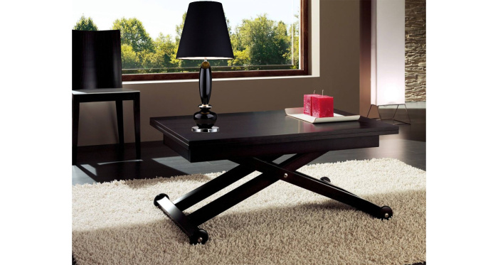 Настольная лампа Lucia Tucci HARRODS T939.1