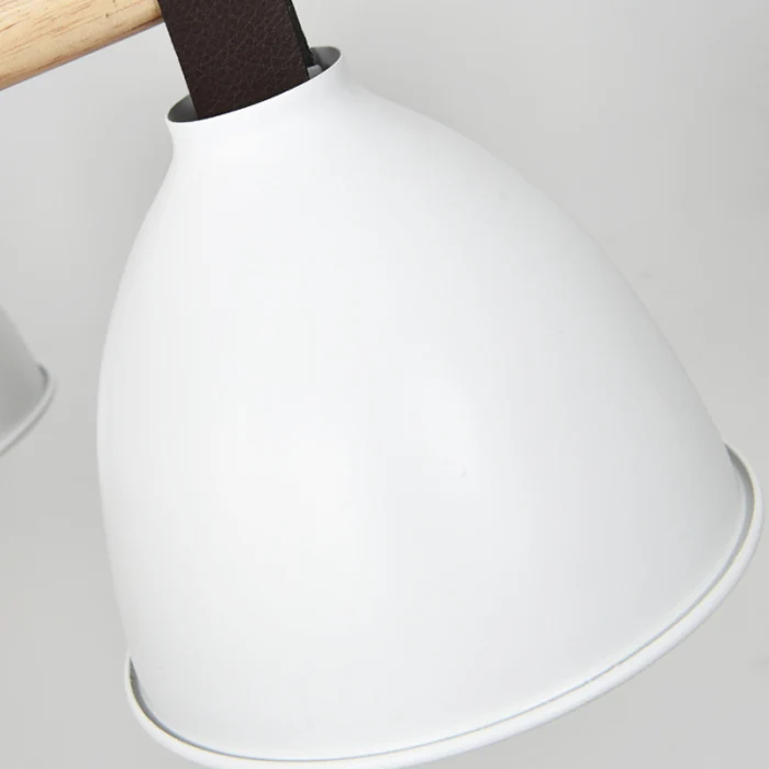 Люстра на штанге FLAN 5 ImperiumLoft 178009-26