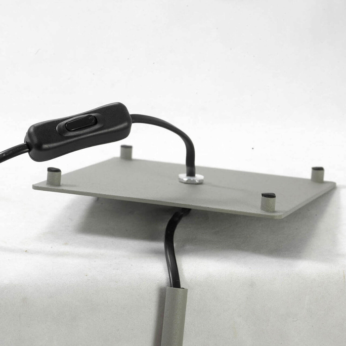 Настольная лампа MILTON GRLSP-0520