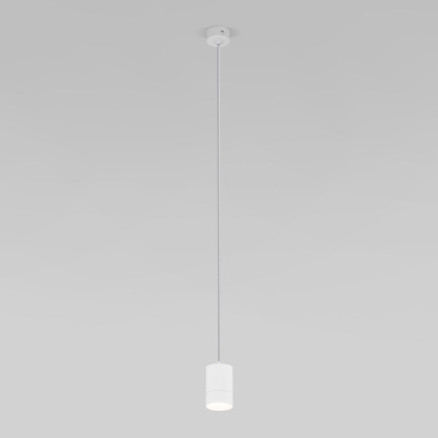 Подвесной светильник Eurosvet Piccolo 50248/1 LED белый