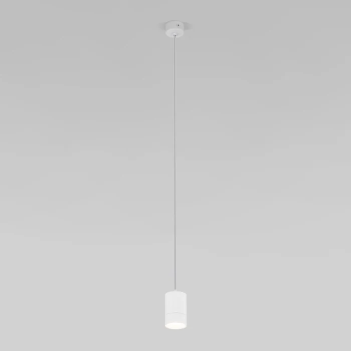 Подвесной светильник Eurosvet Piccolo 50248/1 LED белый