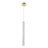 Светильник подвесной Crystal Lux FRESA SP3W LED WHITE