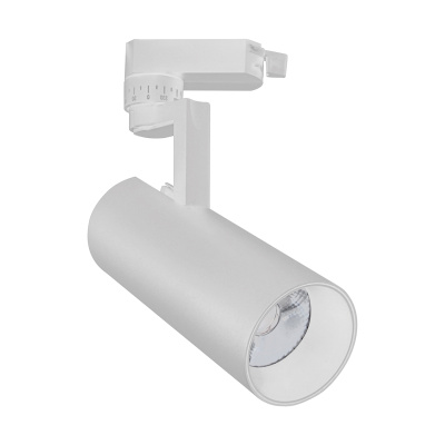 Трековый светильник 20029 ESCADA 20029TRA/01LED SWH