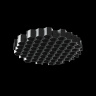 Антибликовая решётка ⌀26мм Maytoni HoneyComb-D26
