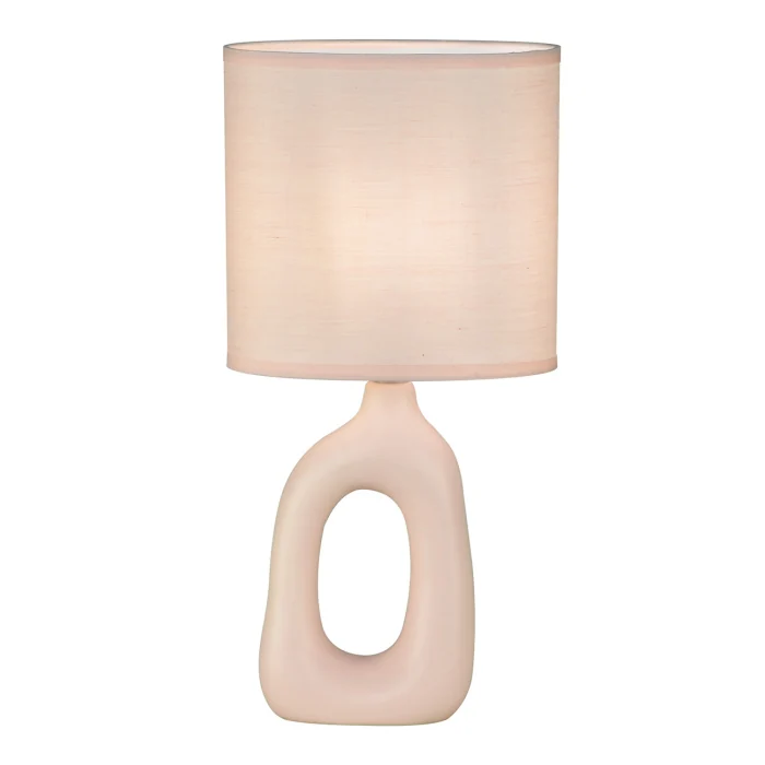 Настольная лампа SOGETA ESCADA 10159/T Rose