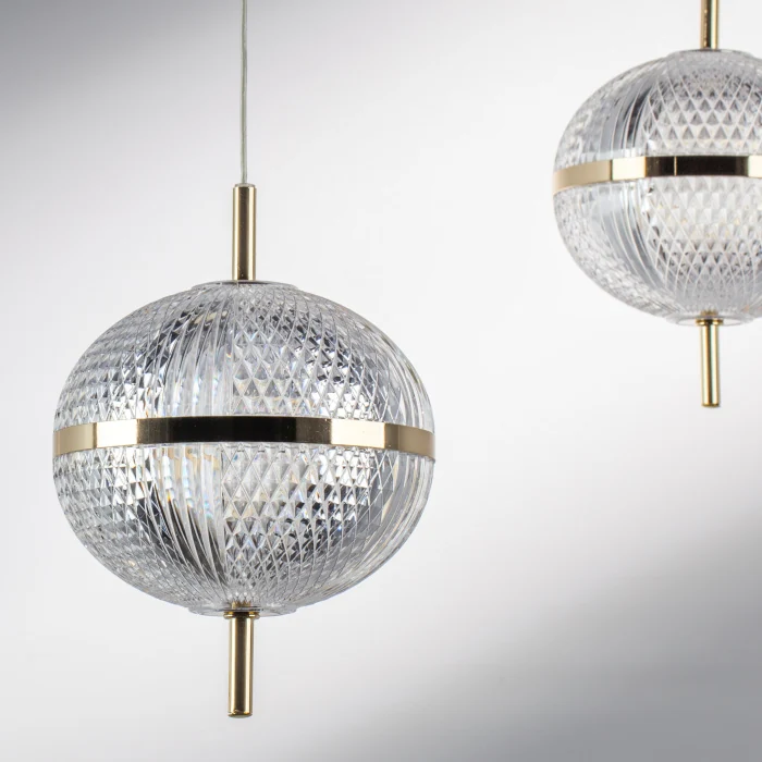 Люстра подвесная Acrile Lightstar 738023