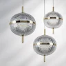 Люстра подвесная Acrile Lightstar 738023
