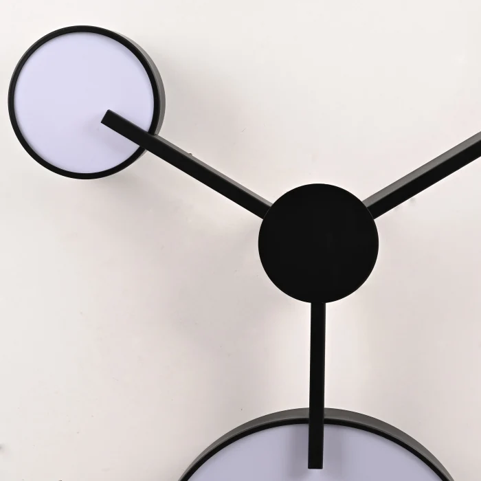 Потолочный светильник MIDA 5 ImperiumLoft