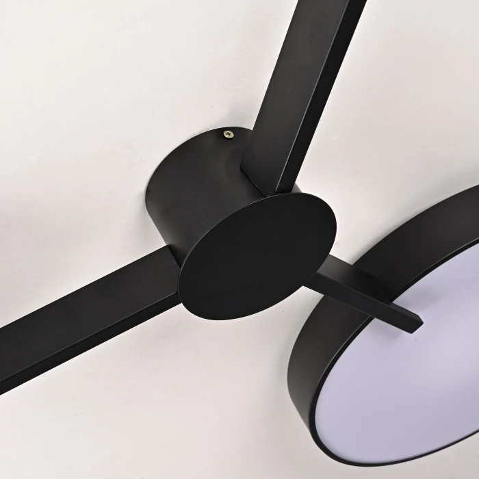 Потолочный светильник MIDA 5 ImperiumLoft