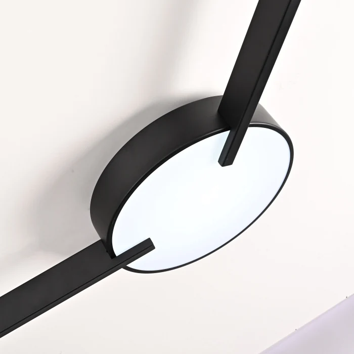 Потолочный светильник MIDA 5 ImperiumLoft