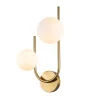Настенный светильник SPHERE ESCADA 642/2A Brass