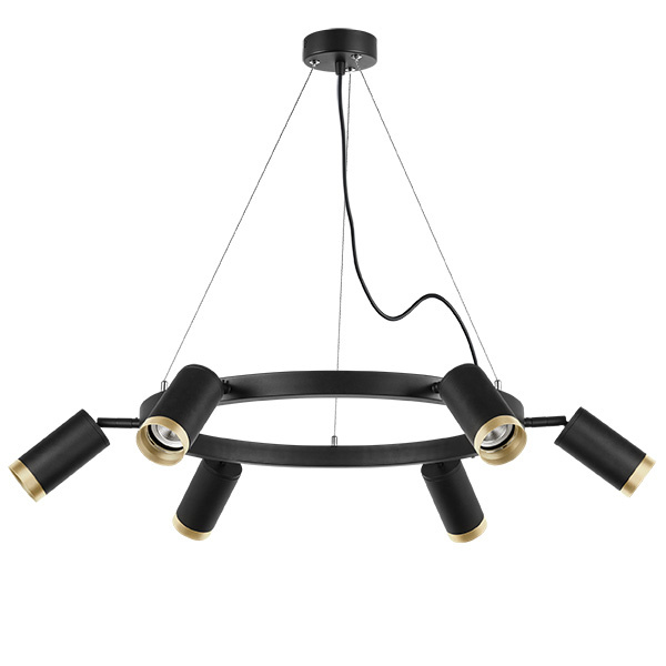 Люстра подвесная Rullo Lightstar LR01637640