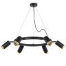 Люстра подвесная Rullo Lightstar LR01637640