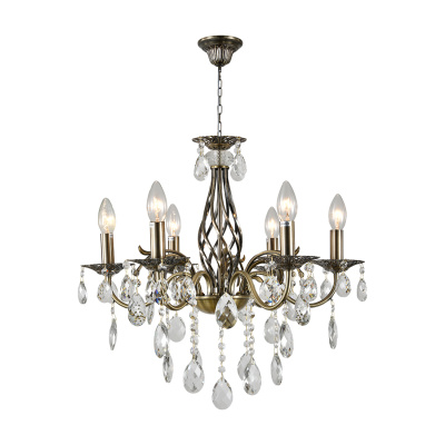 Подвесной светильник OKERE ESCADA 2107/6P