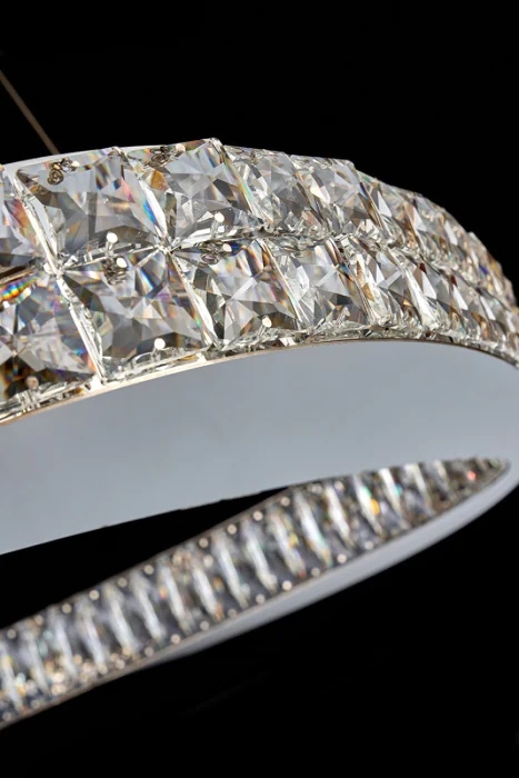 Подвесная люстра Leon Veronique LE3030/600 CH