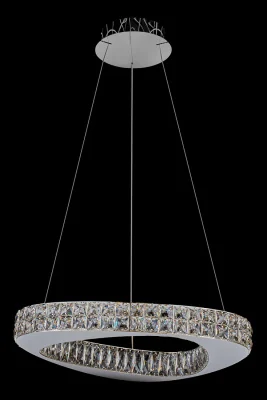 Подвесной светильник Leon Veronique LE3030/600 CH