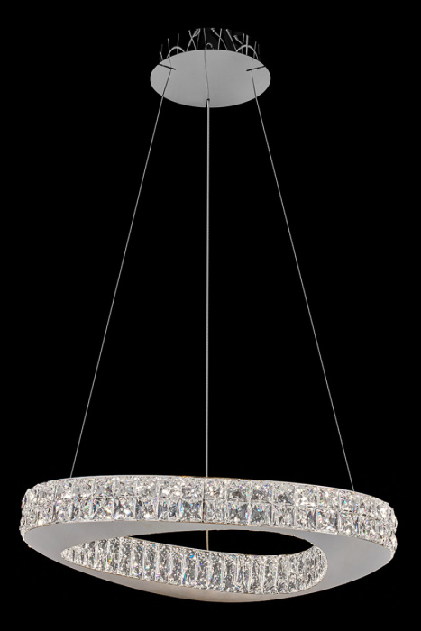 Подвесной светильник Leon Veronique LE3030/600 CH