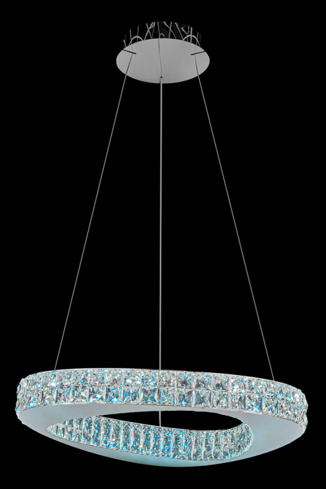 Подвесной светильник Leon Veronique LE3030/600 CH