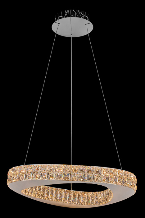 Подвесной светильник Leon Veronique LE3030/600 CH