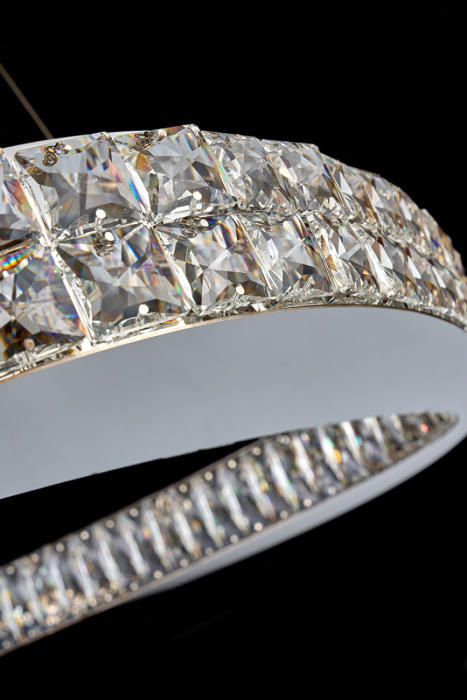 Подвесной светильник Leon Veronique LE3030/600 CH