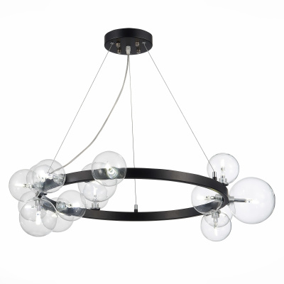 Светильник подвесной NECTON ST LUCE SL1165.403.15