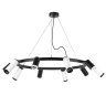 Люстра подвесная Rullo Lightstar LR02037586576