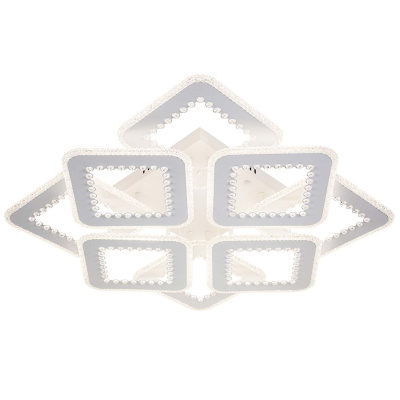 Потолочный светильник DEW ESCADA 10231/8LED