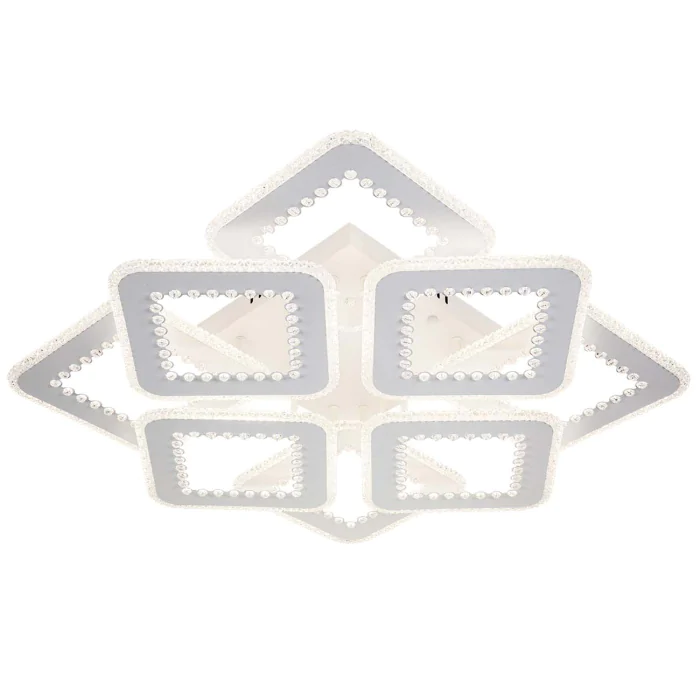 Потолочный светильник DEW ESCADA 10231/8LED