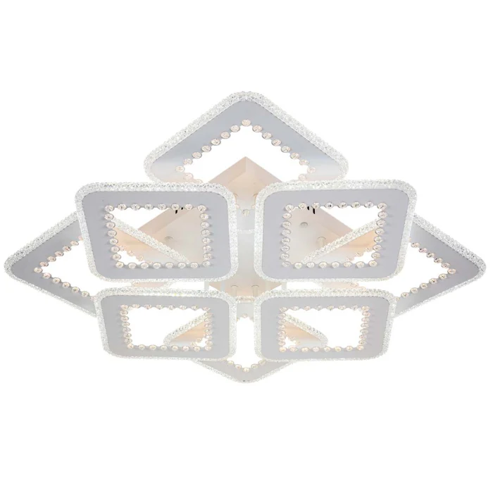 Потолочный светильник DEW ESCADA 10231/8LED