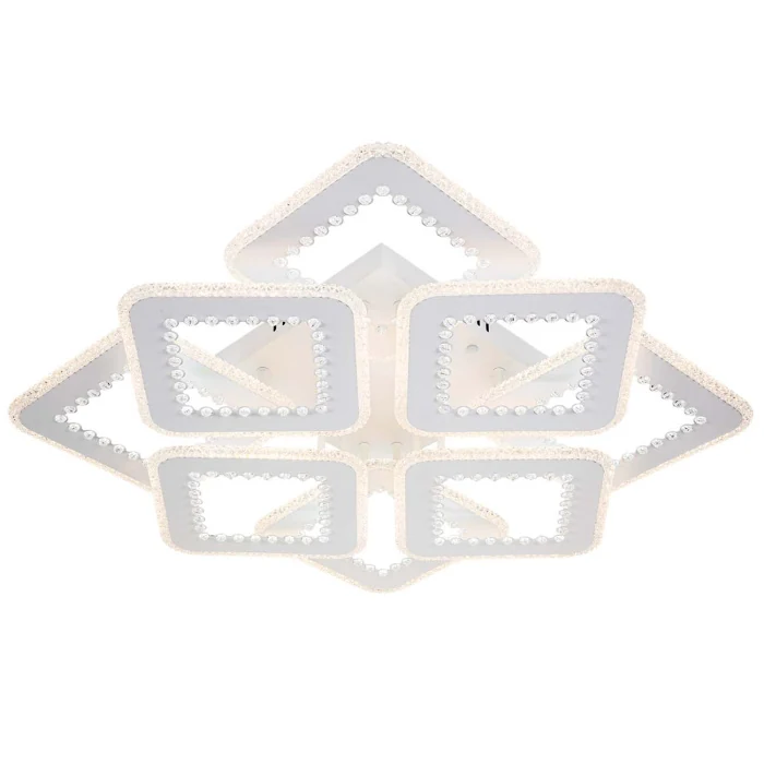 Потолочный светильник DEW ESCADA 10231/8LED