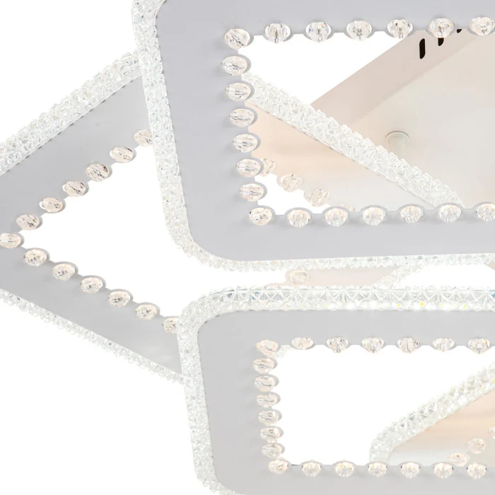 Потолочный светильник DEW ESCADA 10231/8LED