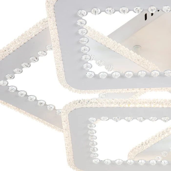 Потолочный светильник DEW ESCADA 10231/8LED