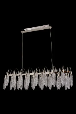 Подвесная люстра Leon Kamilla LE3065/1200L NI