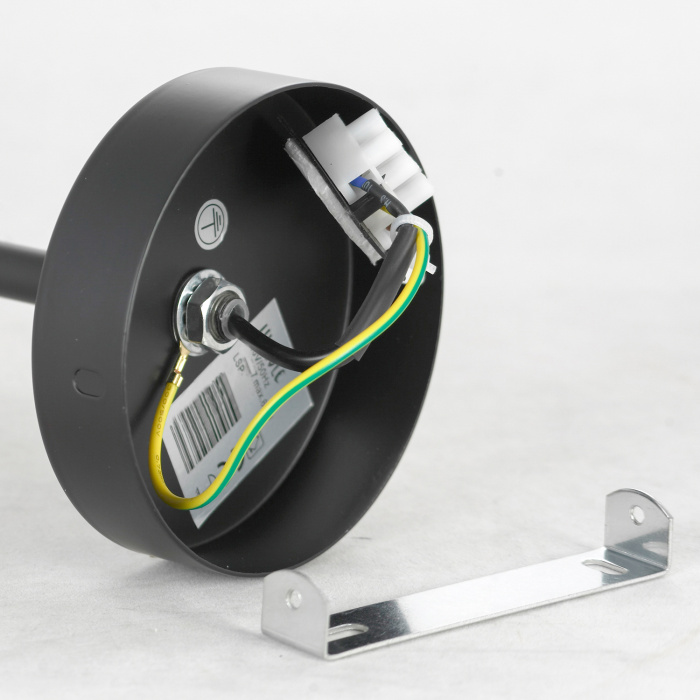 Люстра потолочная Lussole LSP-8796