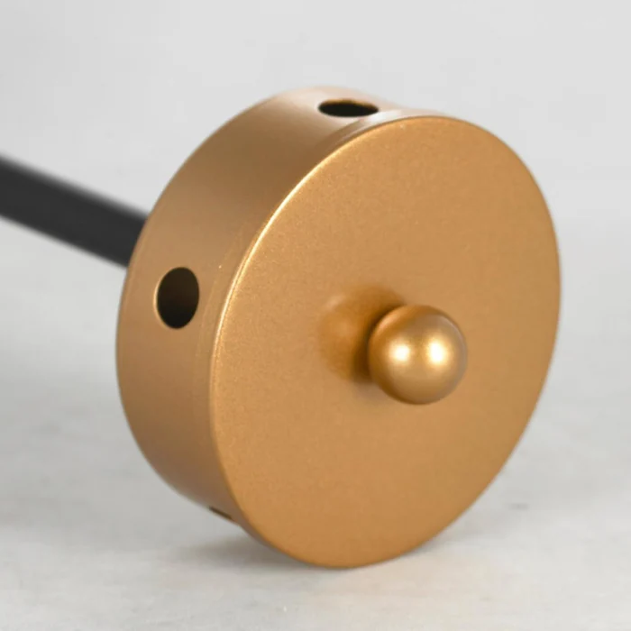 Люстра потолочная Lussole Durham LSP-8796